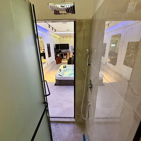 Apartman Onyx Grand Zemun