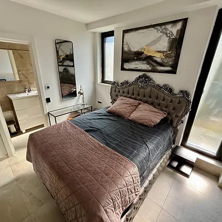 Onyx Grand Zemun * بلغراد