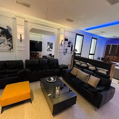 شقة Onyx Grand Zemun *