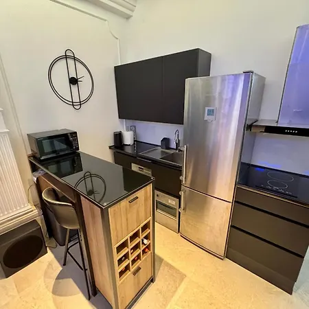 Apartman Onyx Grand Zemun *