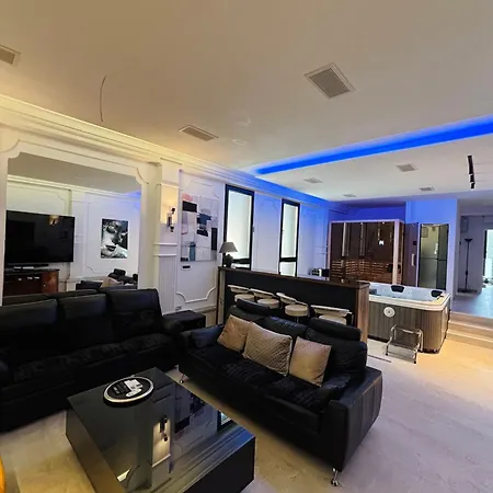 Onyx Grand Zemun Apartman