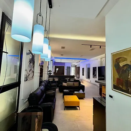 Apartman Onyx Grand Zemun *