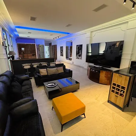 شقة Onyx Grand Zemun