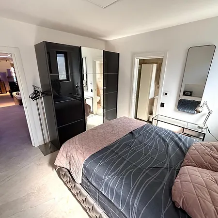 شقة Onyx Grand Zemun *