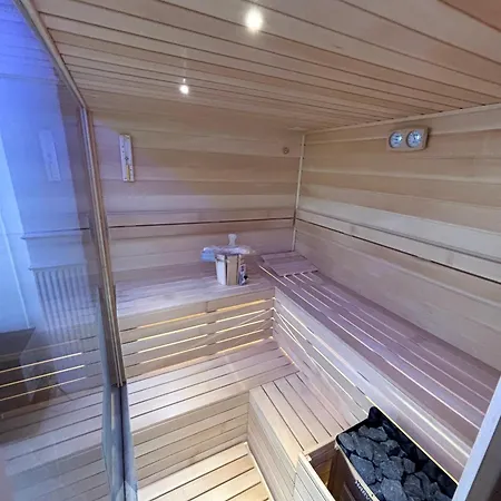 شقة Onyx Grand Zemun