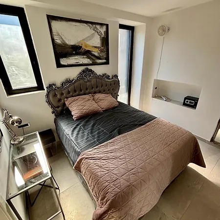 Onyx Grand Zemun شقة بلغراد