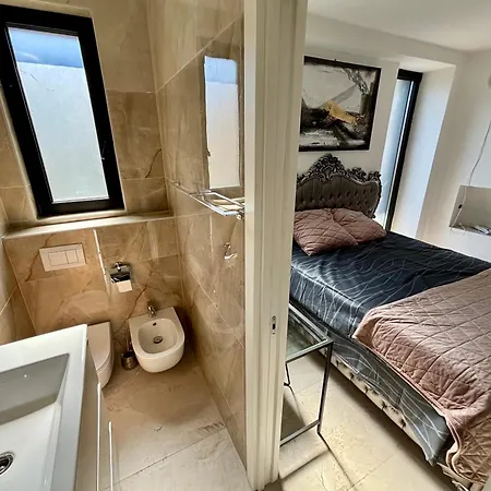 Διαμέρισμα Onyx Grand Zemun Βελιγράδι