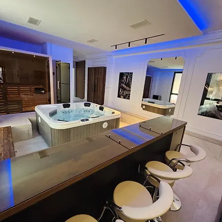 Onyx Grand Zemun * بلغراد