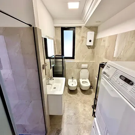 Onyx Grand Zemun * Βελιγράδι