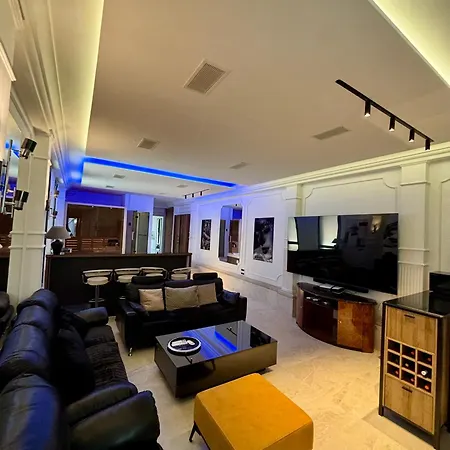 Onyx Grand Zemun شقة