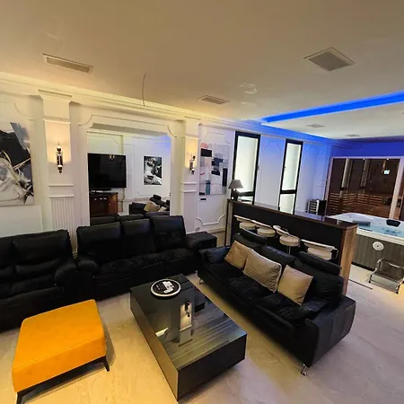 Διαμέρισμα Onyx Grand Zemun *