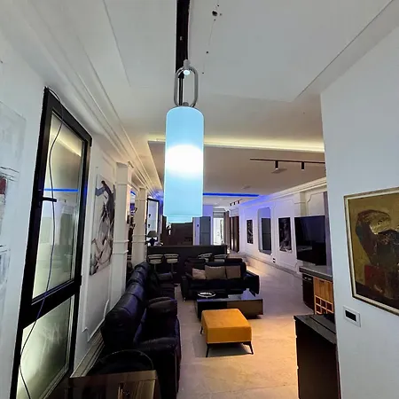 Διαμέρισμα Onyx Grand Zemun Βελιγράδι