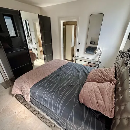 Onyx Grand Zemun Διαμέρισμα