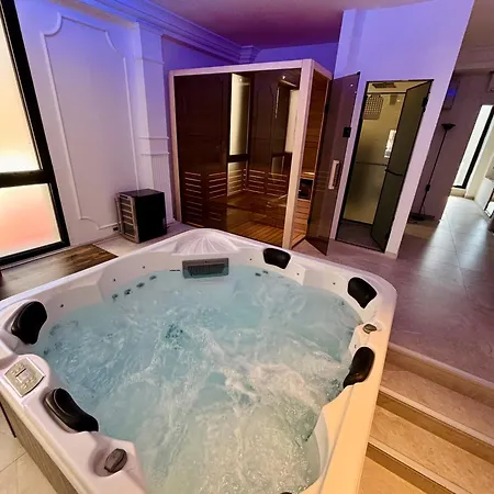 Apartman Onyx Grand Zemun *