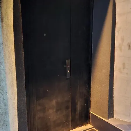 Onyx Grand Zemun Διαμέρισμα