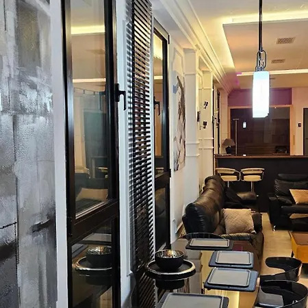 شقة Onyx Grand Zemun