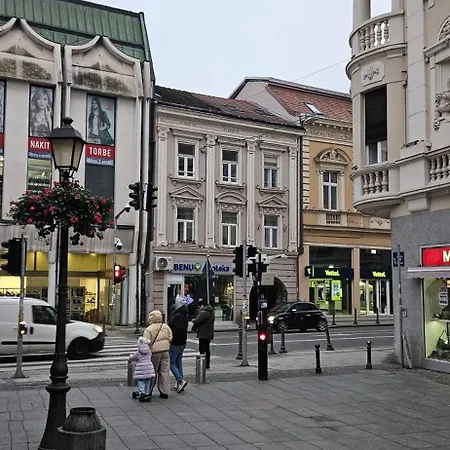 Onyx Grand Zemun * بلغراد