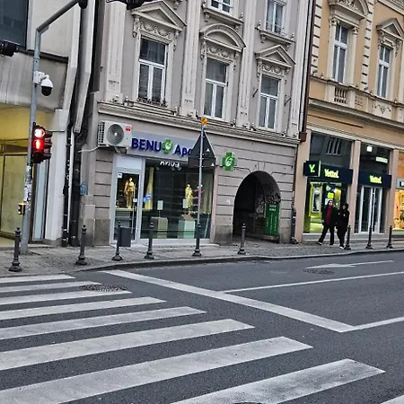 Onyx Grand Zemun Διαμέρισμα