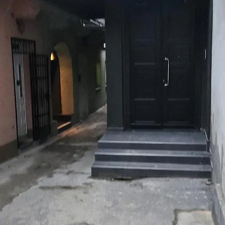 Onyx Grand Zemun Διαμέρισμα *