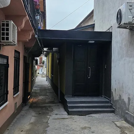 Onyx Grand Zemun * بلغراد